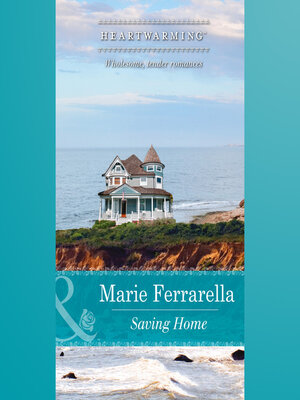 cover image of Saving Home